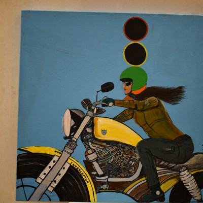 Painting Competition